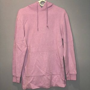 Lavender Hoodie